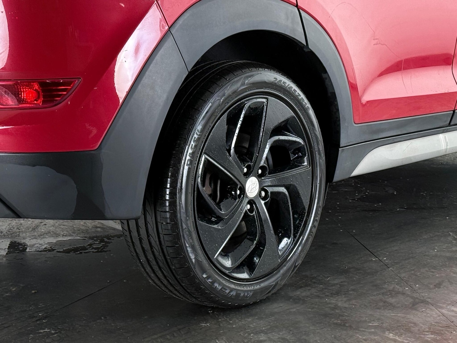 Used Hyundai TUCSON 2018 for sale - 77222722: Photo 9