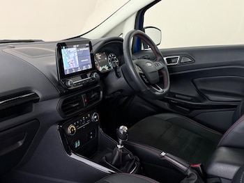 Used Ford Ecosport 2019 for sale - 79418263: Photo