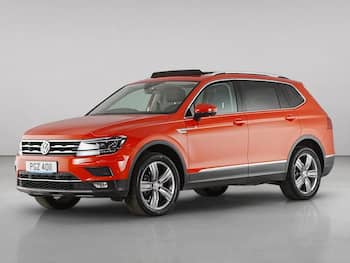 Used Volkswagen Tiguan Allspace 2019 for sale - 79831715: Photo