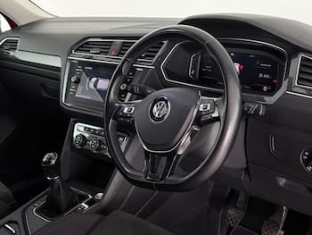 Used Volkswagen Tiguan Allspace 2019 for sale - 79831715: Photo