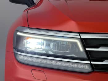Used Volkswagen Tiguan Allspace 2019 for sale - 79831715: Photo