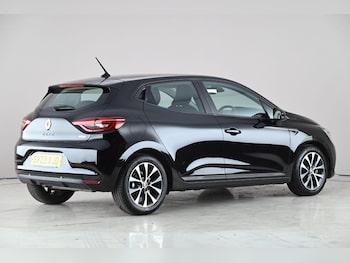 Used Renault Clio 2023 for sale - 78087295: Photo