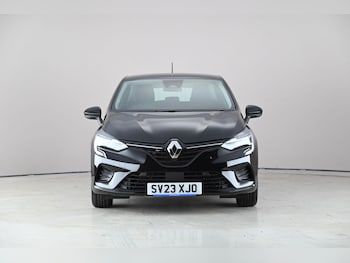 Used Renault Clio 2023 for sale - 78087295: Photo