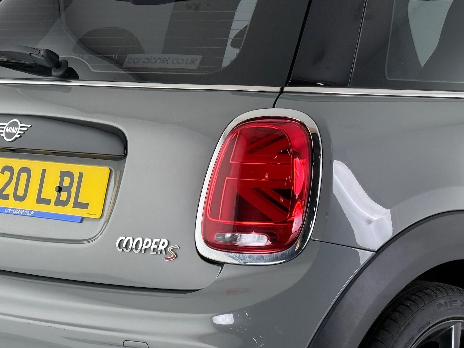 Used MINI Hatch 2020 for sale - 76688558: Photo 10