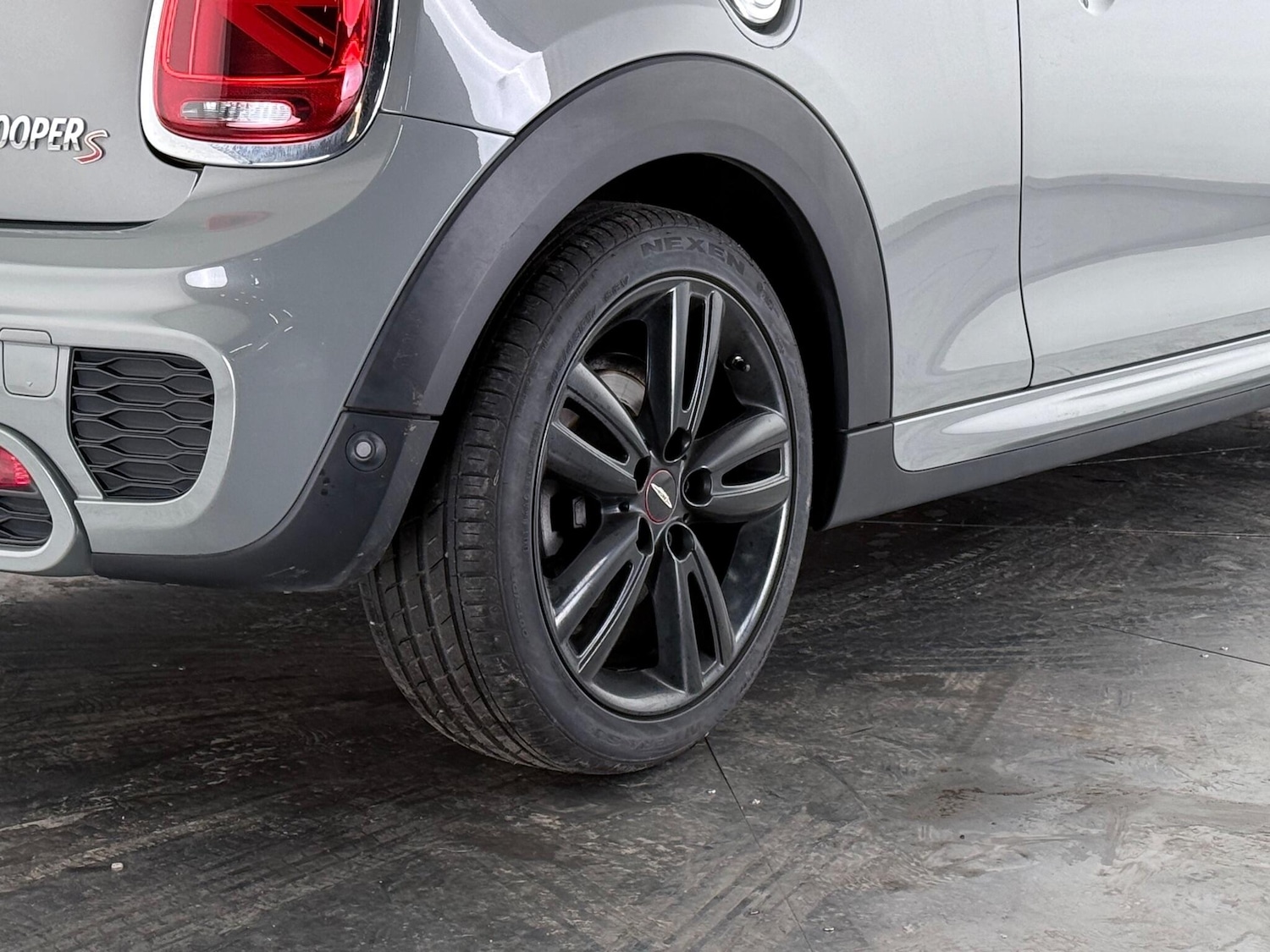 Used MINI Hatch 2020 for sale - 76688558: Photo 12