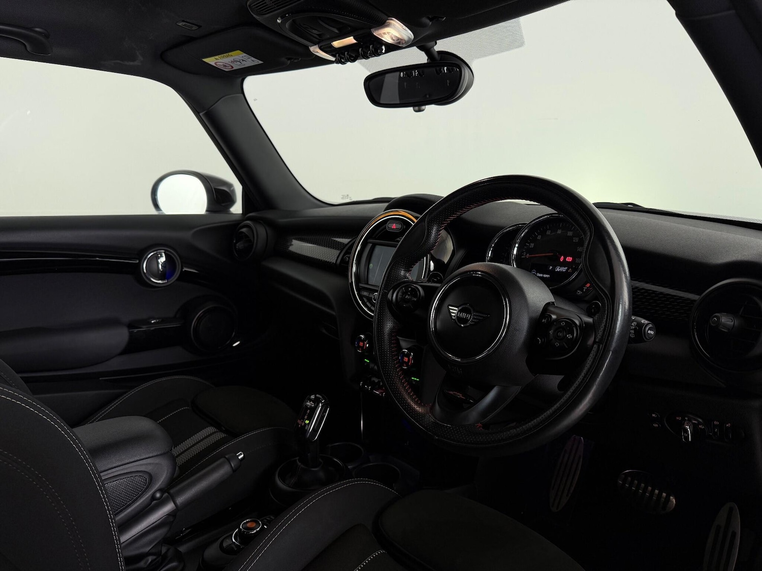 Used MINI Hatch 2020 for sale - 76688558: Photo 14