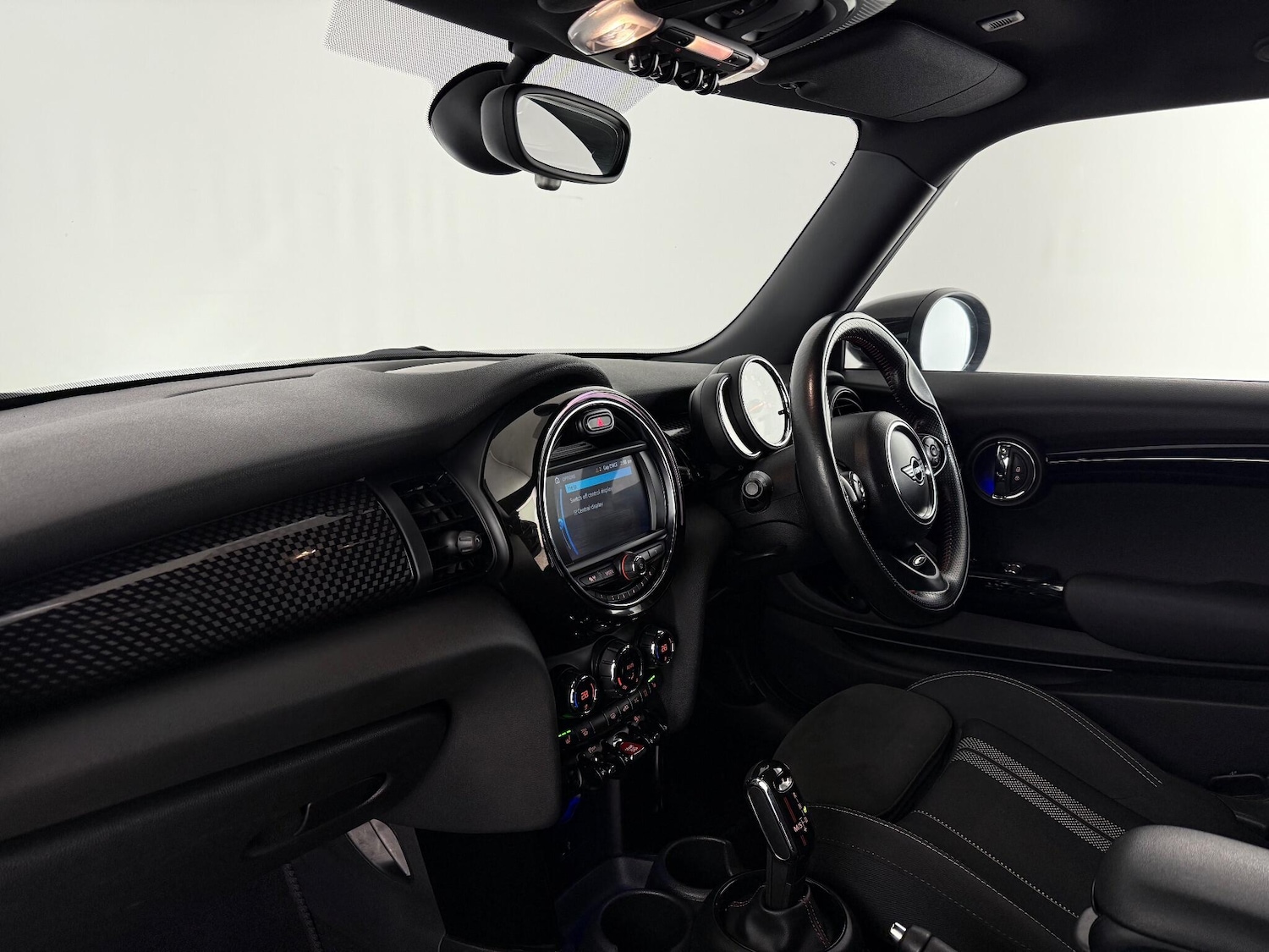 Used MINI Hatch 2020 for sale - 76688558: Photo 16