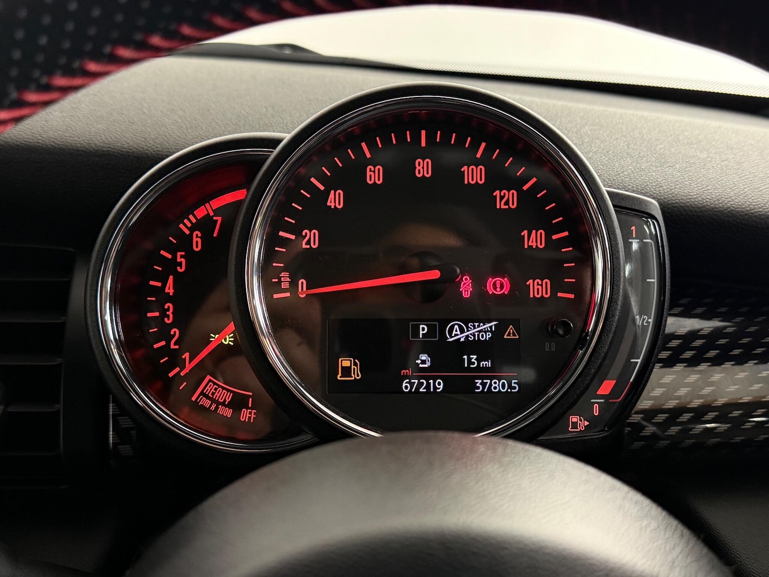 Used MINI Hatch 2020 for sale - 76688558: Photo 21