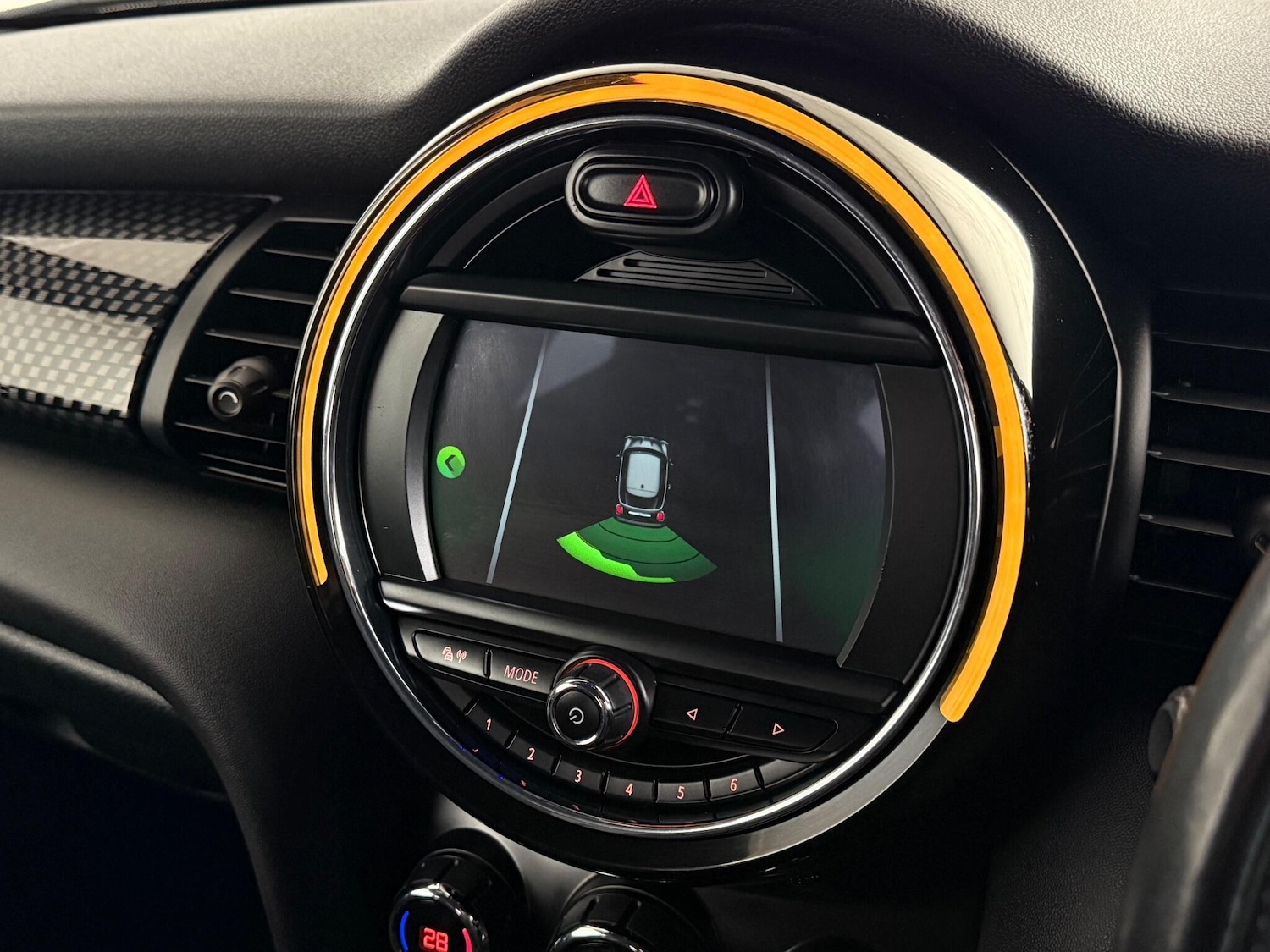 Used MINI Hatch 2020 for sale - 76688558: Photo 27