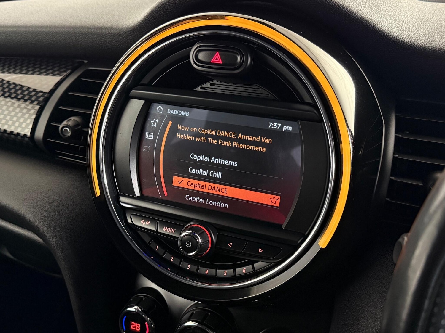 Used MINI Hatch 2020 for sale - 76688558: Photo 31