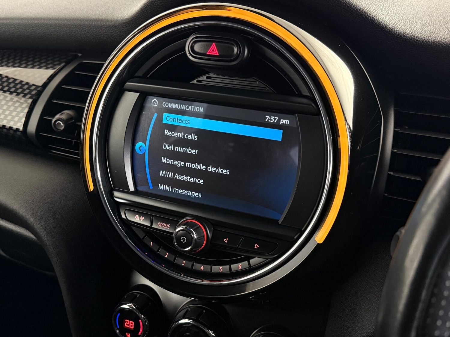 Used MINI Hatch 2020 for sale - 76688558: Photo 33