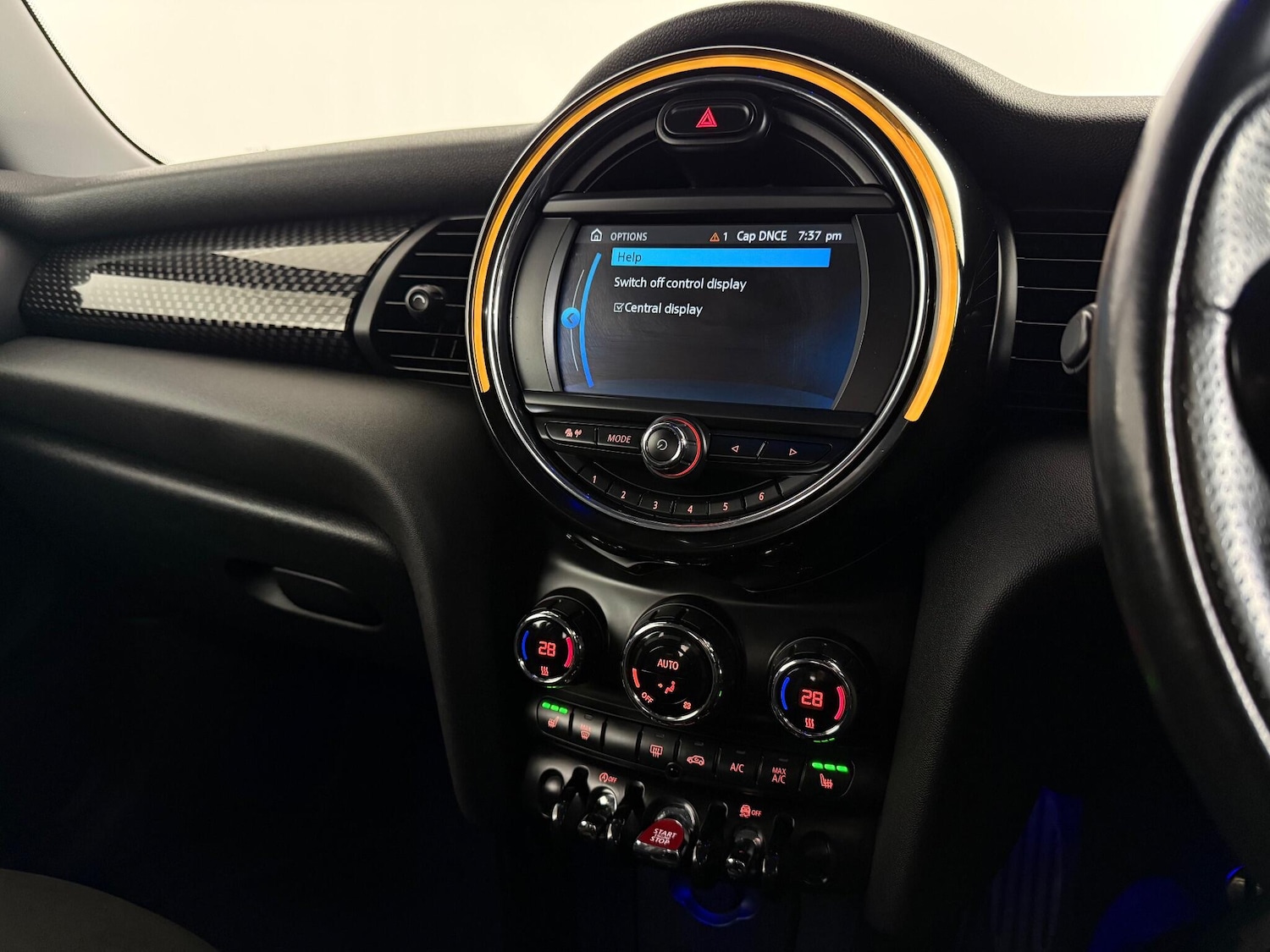 Used MINI Hatch 2020 for sale - 76688558: Photo 35