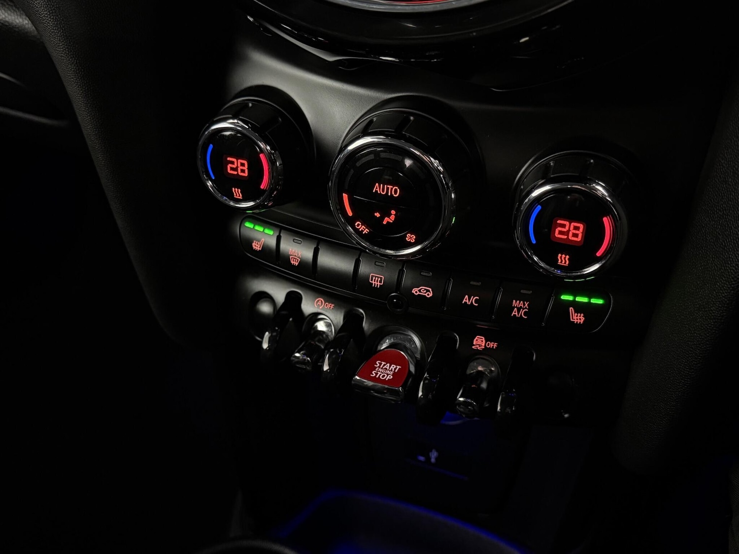 Used MINI Hatch 2020 for sale - 76688558: Photo 37