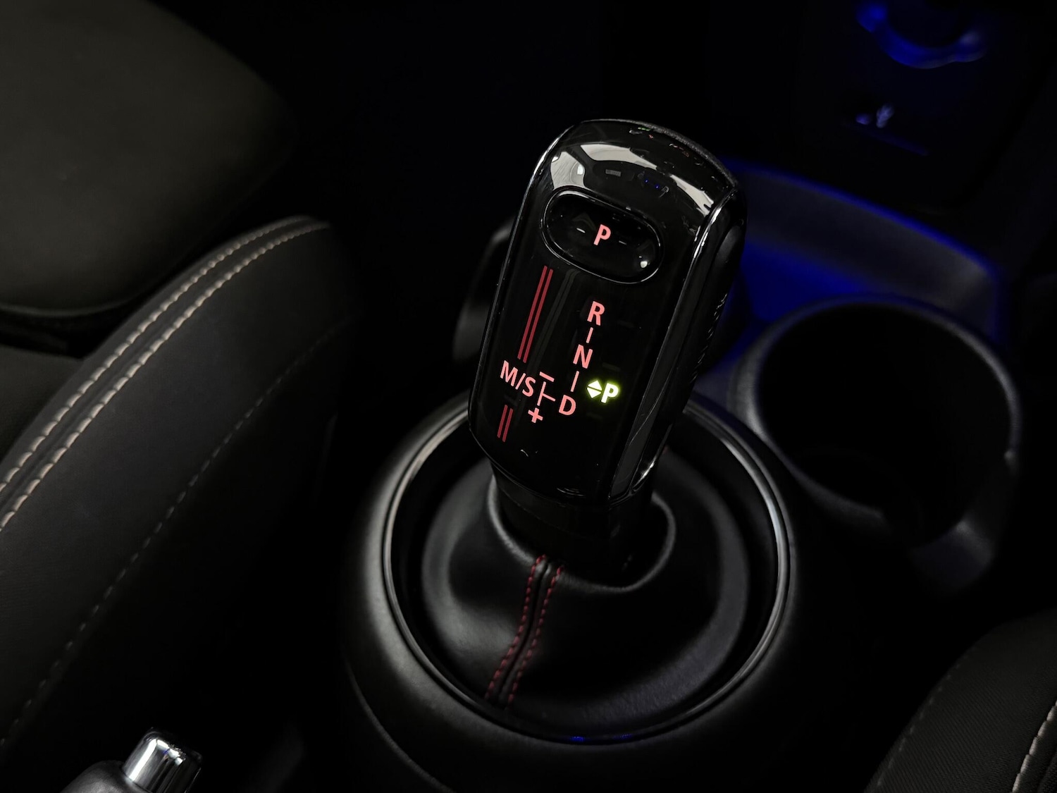 Used MINI Hatch 2020 for sale - 76688558: Photo 38