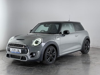 Used MINI Hatch 2020 for sale - 76688558: Photo