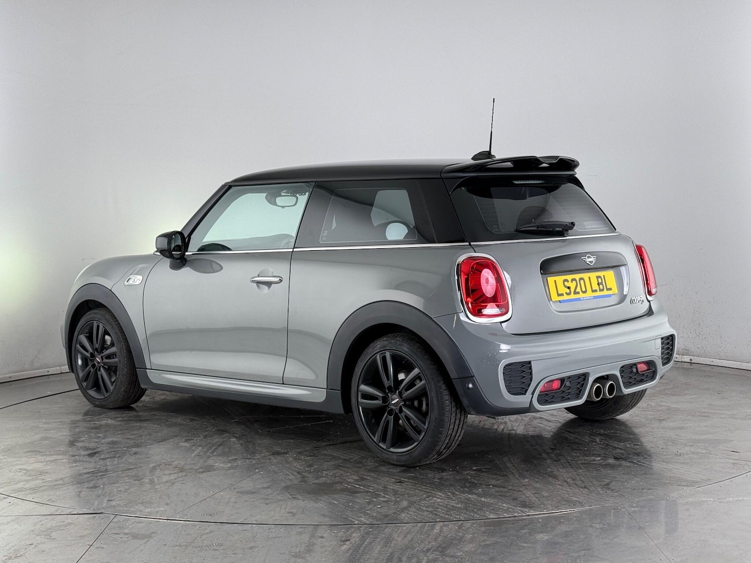 Used MINI Hatch 2020 for sale - 76688558: Photo 4