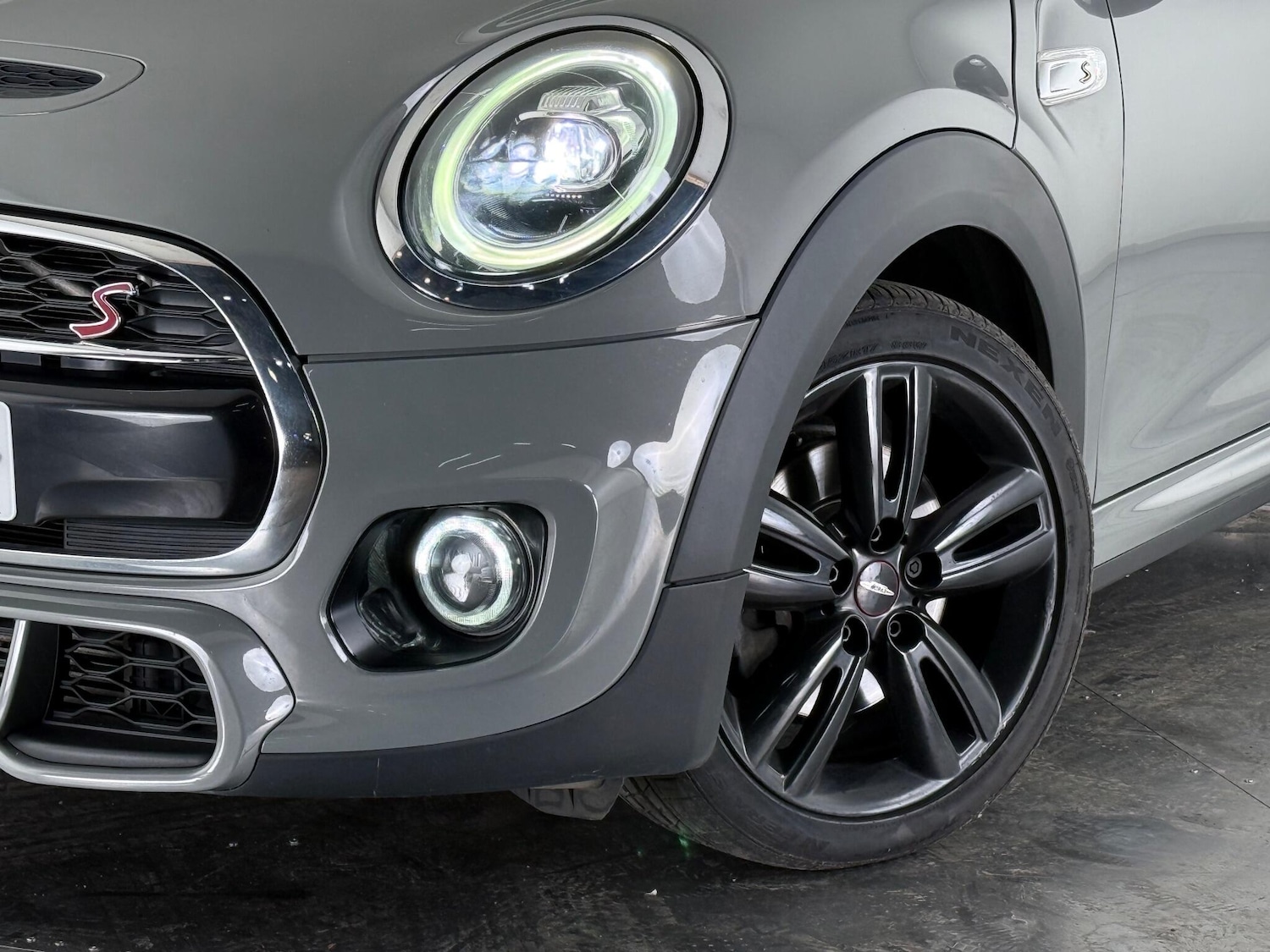 Used MINI Hatch 2020 for sale - 76688558: Photo 42