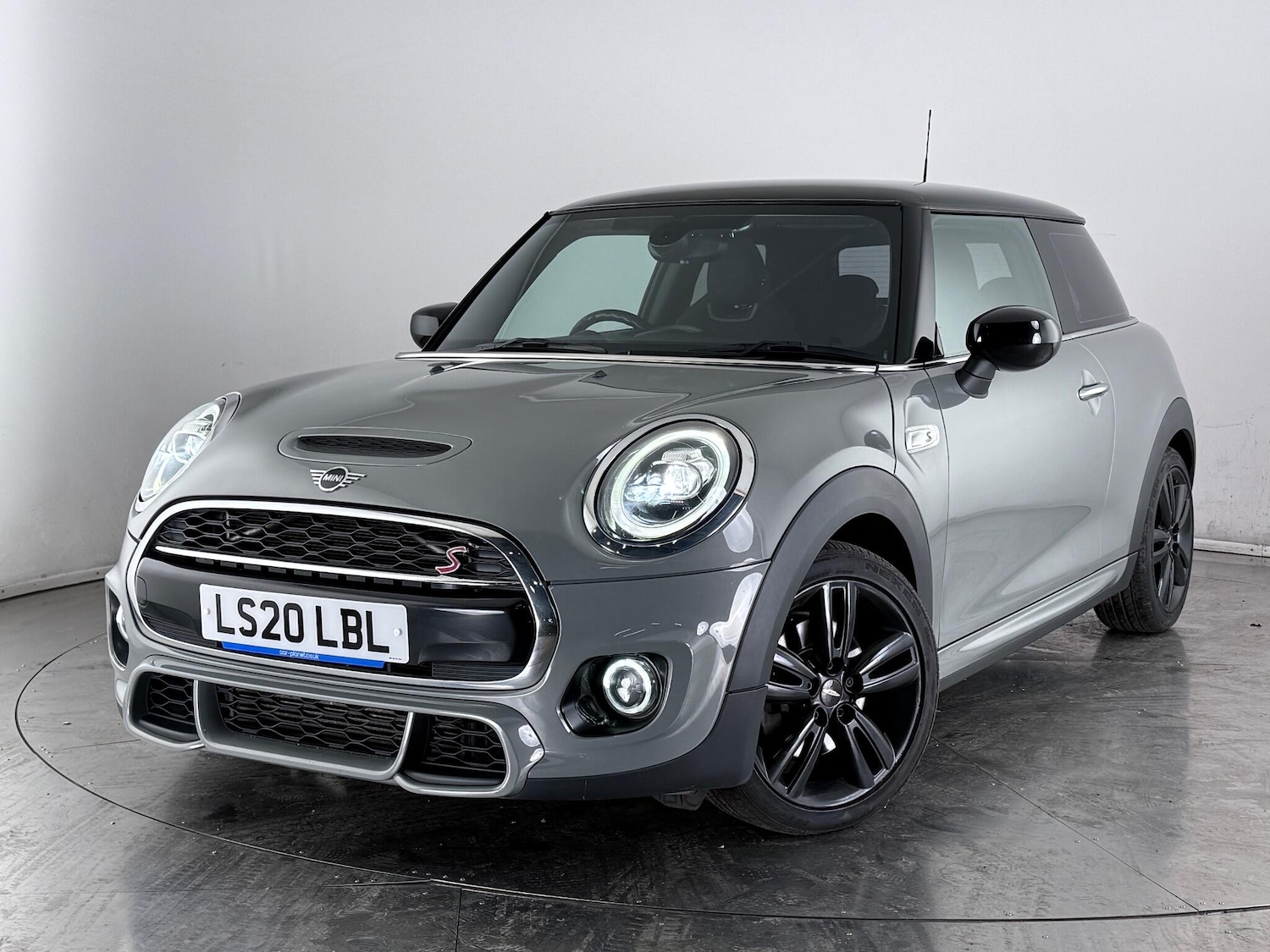 Used MINI Hatch 2020 for sale - 76688558: Photo 43