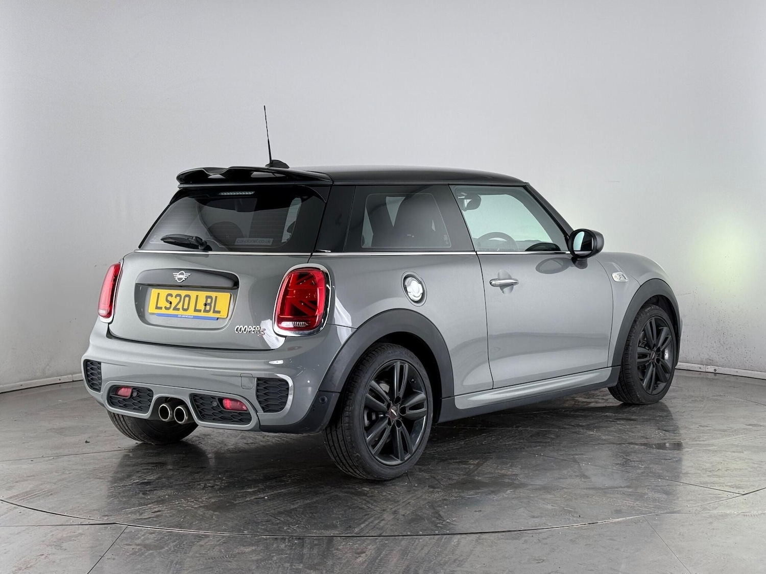 Used MINI Hatch 2020 for sale - 76688558: Photo 5