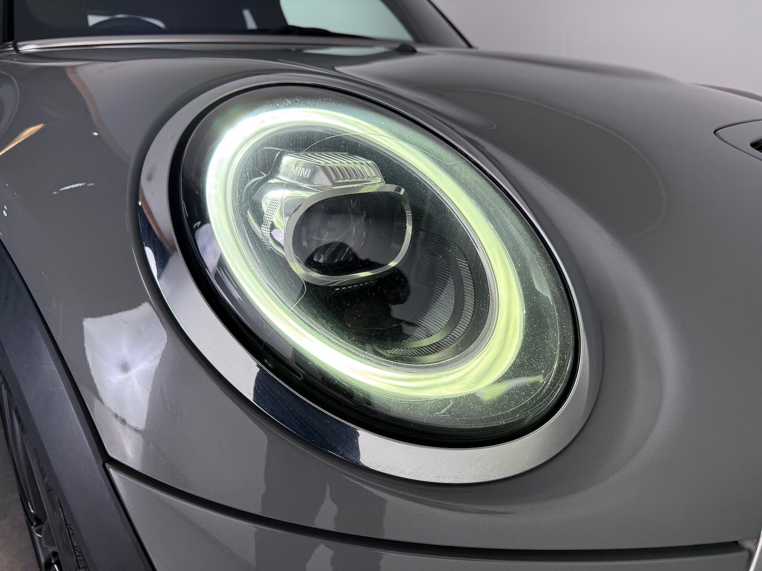 Used MINI Hatch 2020 for sale - 76688558: Photo 8