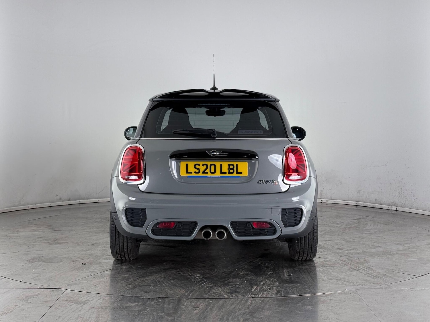 Used MINI Hatch 2020 for sale - 76688558: Photo 9