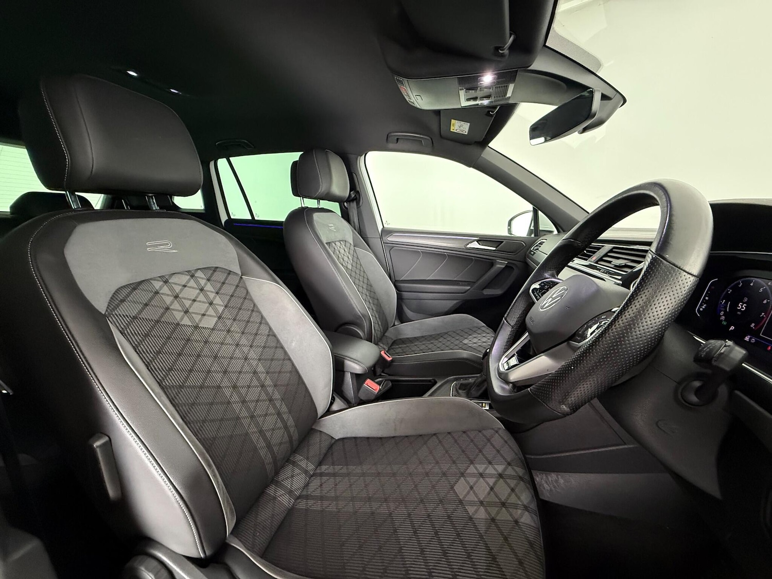 Used Volkswagen Tiguan 2020 for sale - 76468595: Photo 16