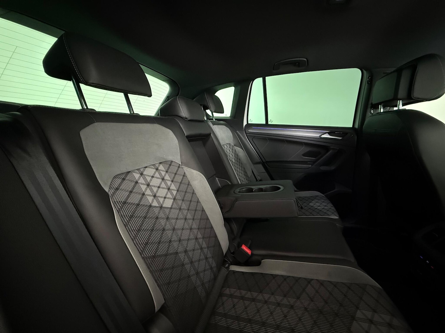 Used Volkswagen Tiguan 2020 for sale - 76468595: Photo 19