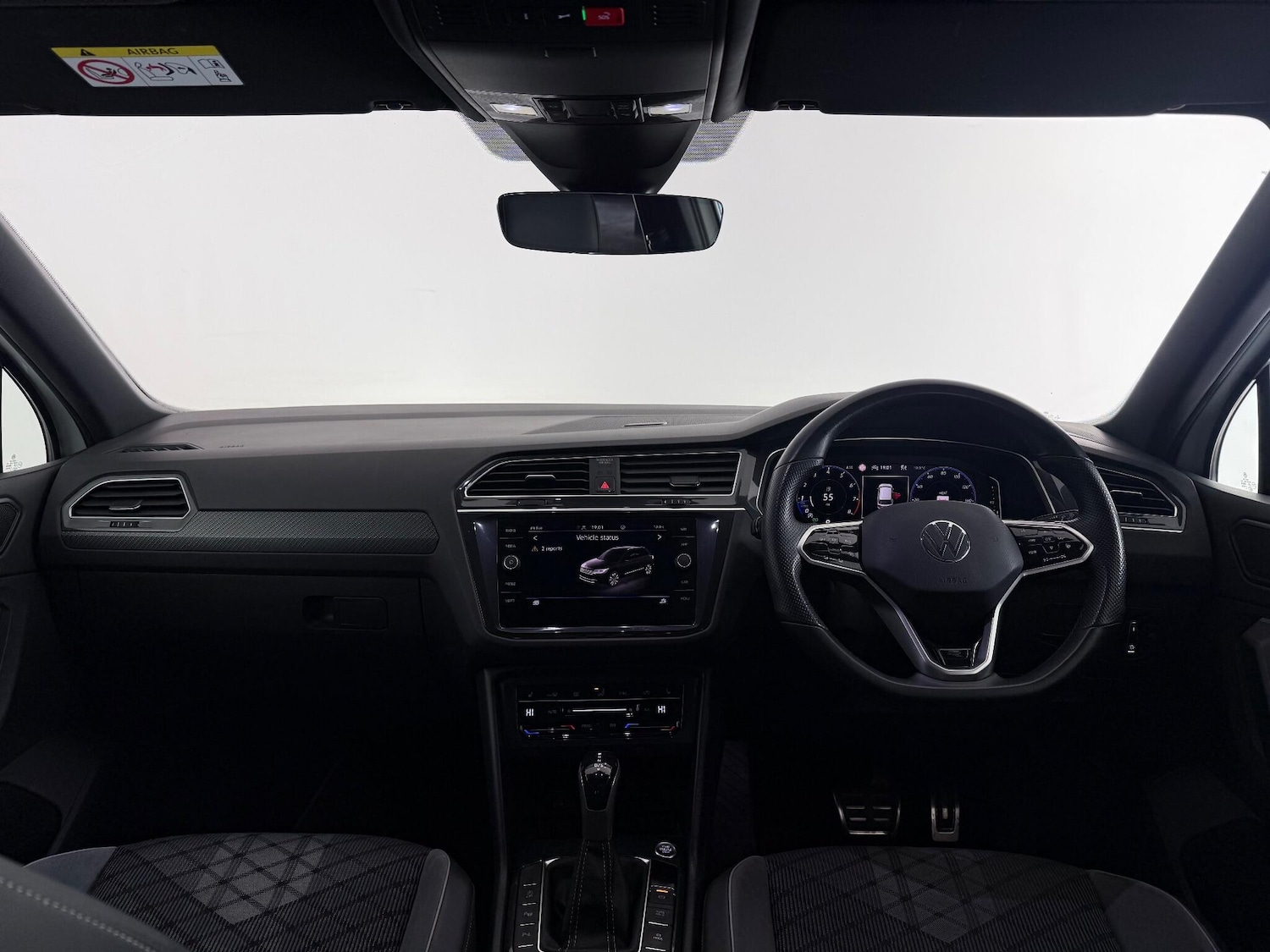 Used Volkswagen Tiguan 2020 for sale - 76468595: Photo 20