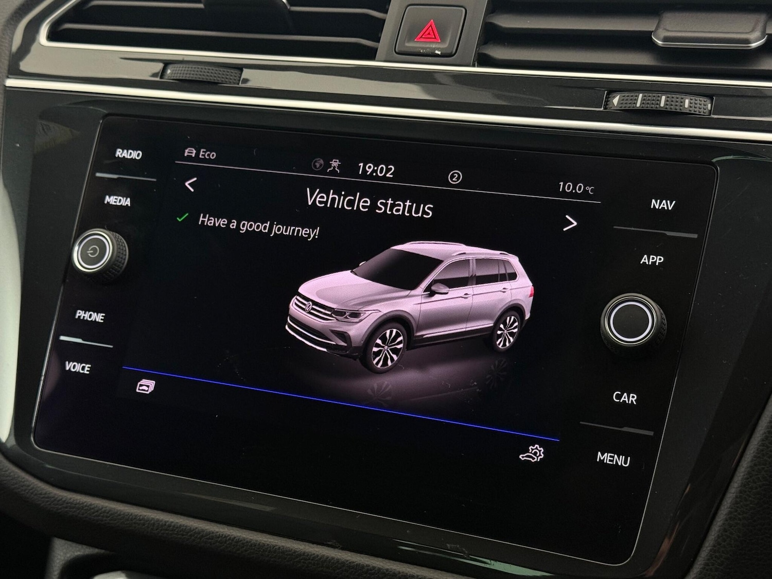 Used Volkswagen Tiguan 2020 for sale - 76468595: Photo 26