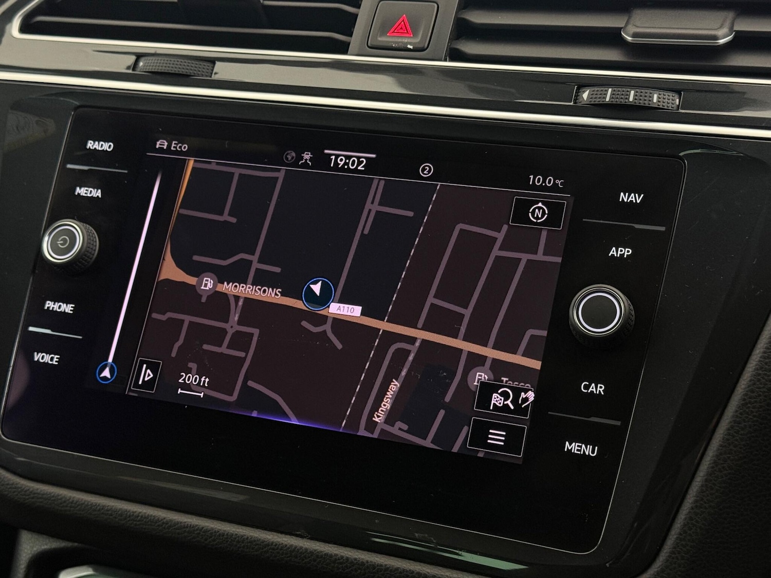 Used Volkswagen Tiguan 2020 for sale - 76468595: Photo 30