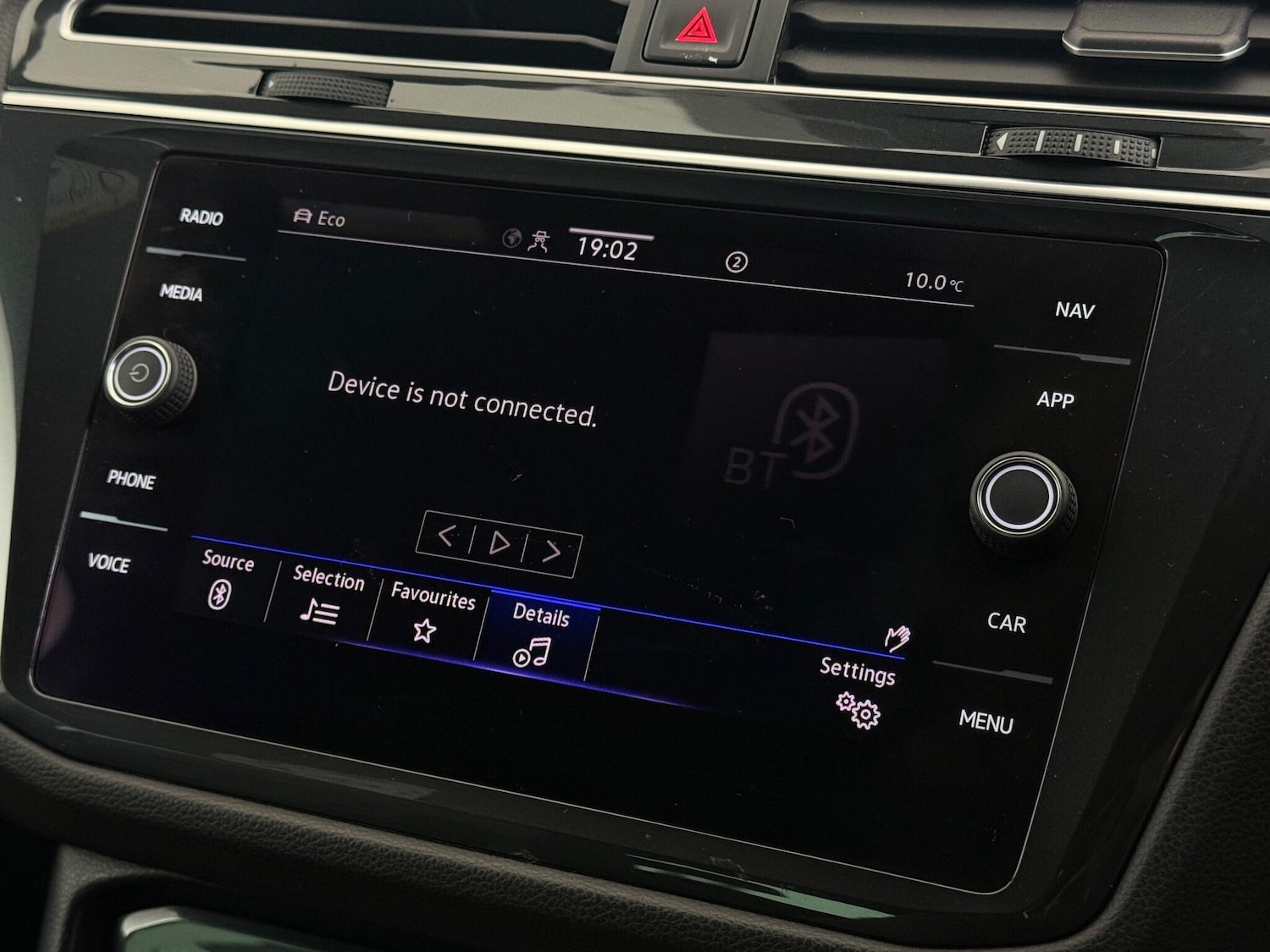 Used Volkswagen Tiguan 2020 for sale - 76468595: Photo 34