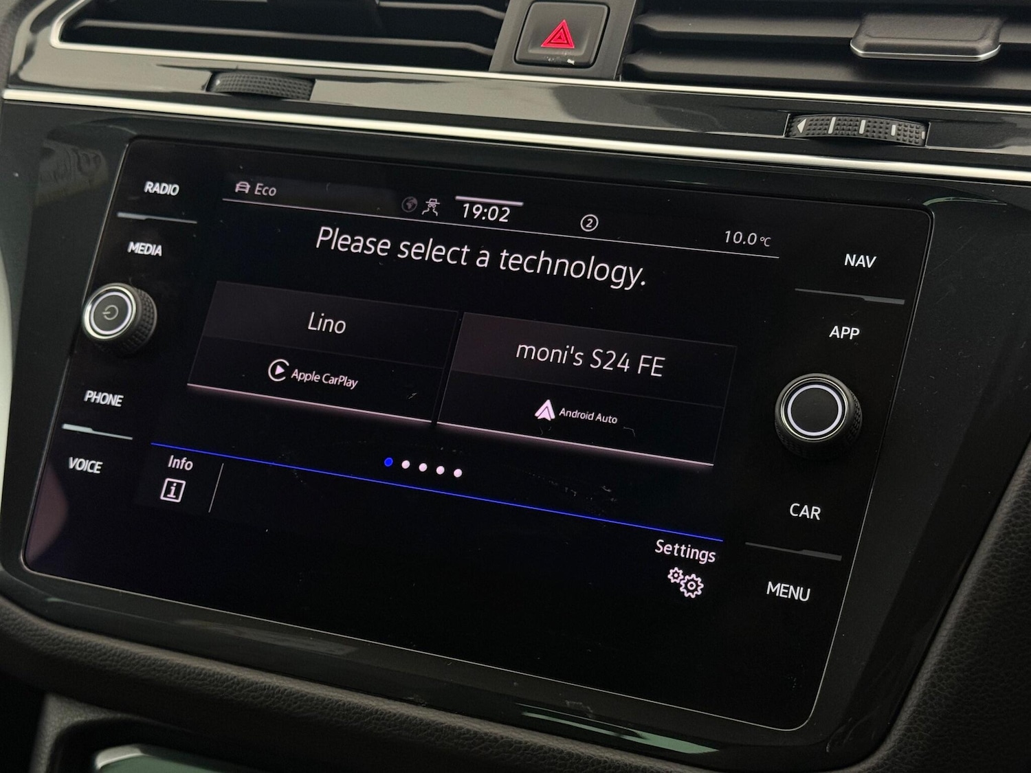 Used Volkswagen Tiguan 2020 for sale - 76468595: Photo 36