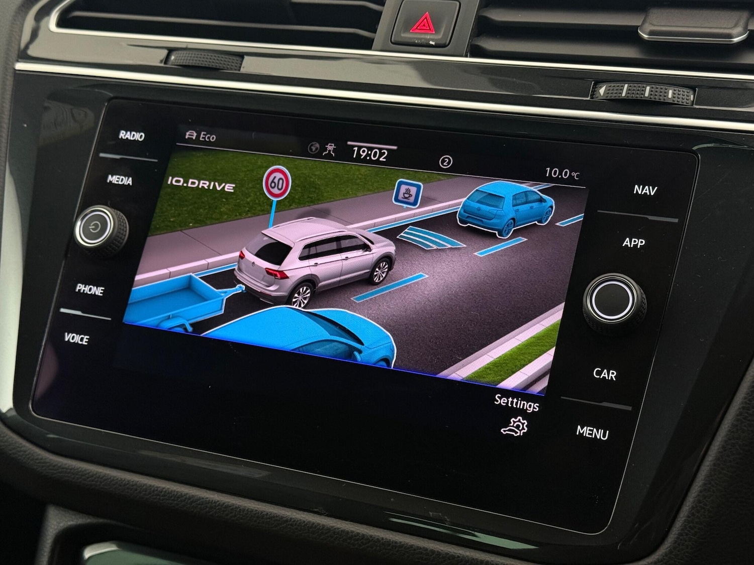 Used Volkswagen Tiguan 2020 for sale - 76468595: Photo 38