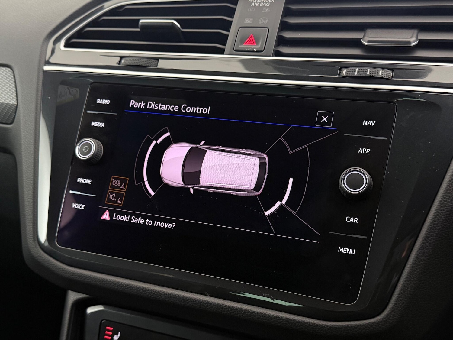 Used Volkswagen Tiguan 2020 for sale - 76468595: Photo 39