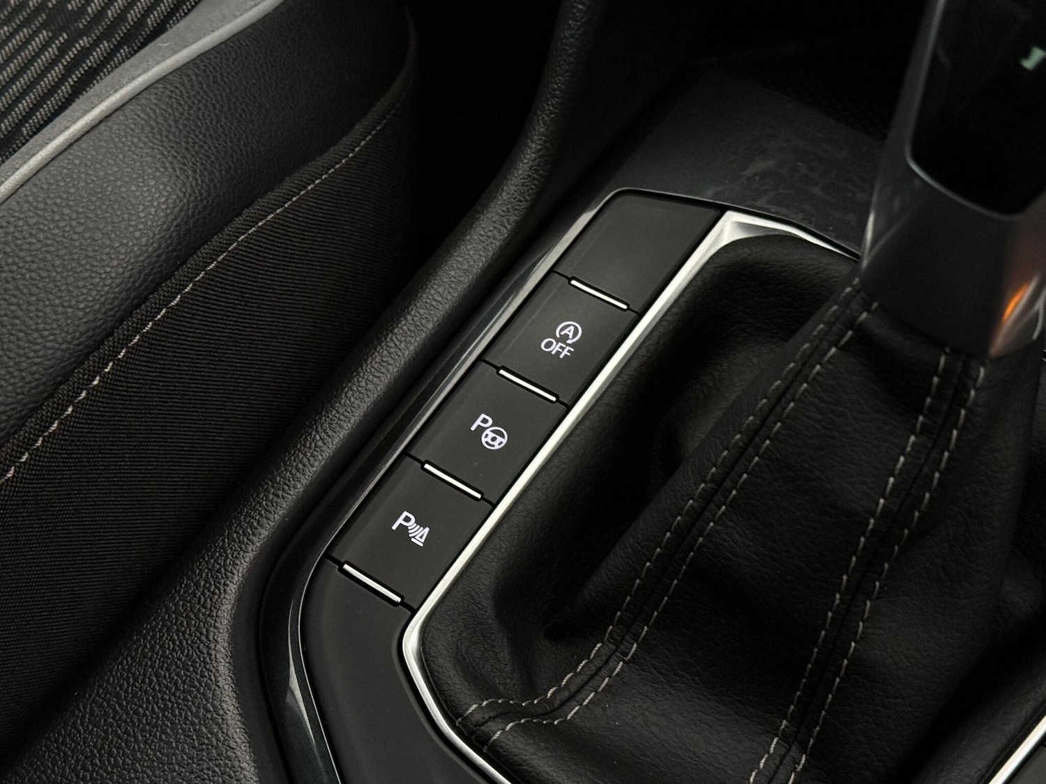 Used Volkswagen Tiguan 2020 for sale - 76468595: Photo 44