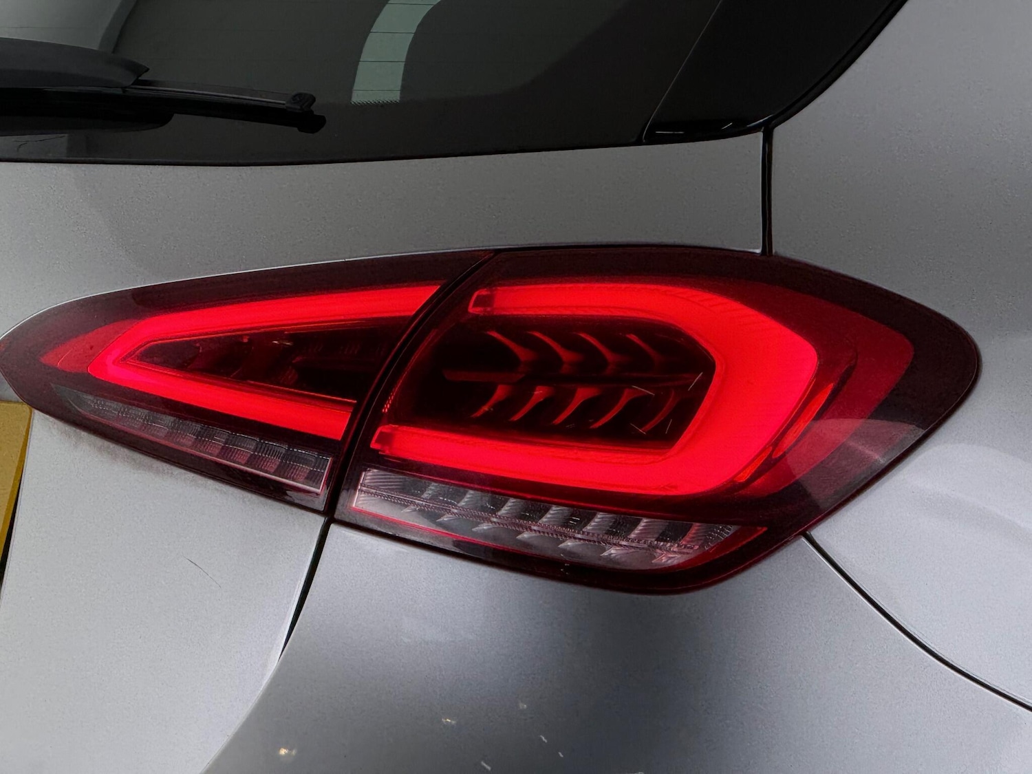 Used Mercedes-Benz A-Class 2018 for sale - 76468202: Photo 10