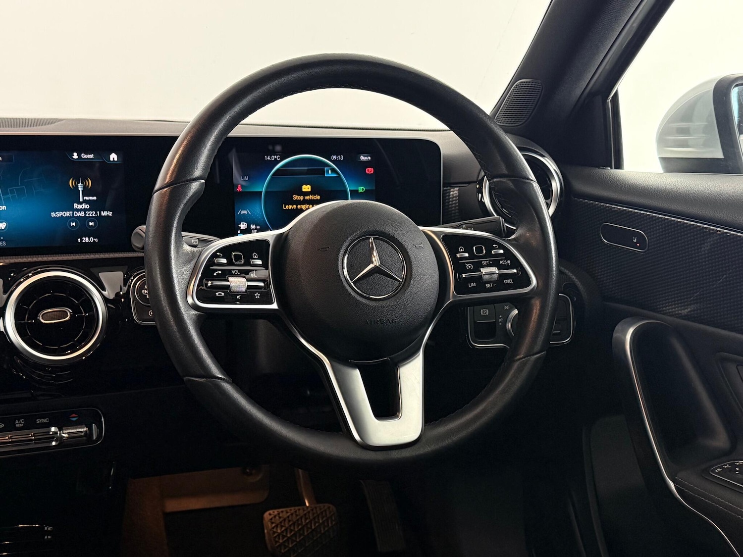 Used Mercedes-Benz A-Class 2018 for sale - 76468202: Photo 22