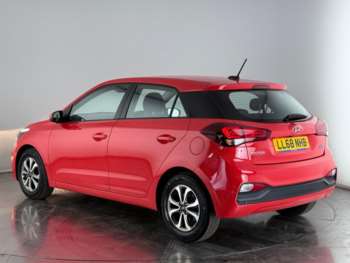 Used Hyundai i20 2018 for sale - 74734495: Photo