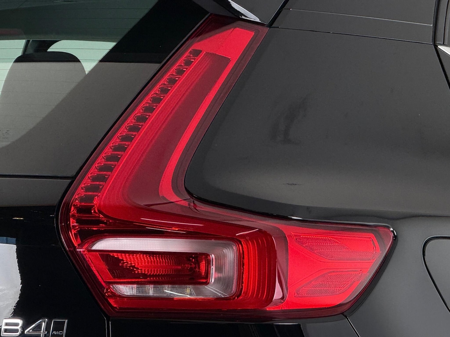 Used Volvo XC40 2020 for sale - 76468424: Photo 10