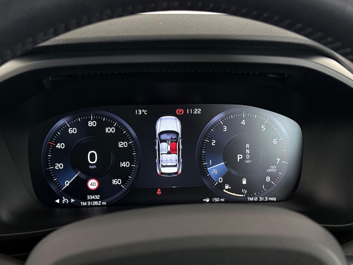 Used Volvo XC40 2020 for sale - 76468424: Photo 30