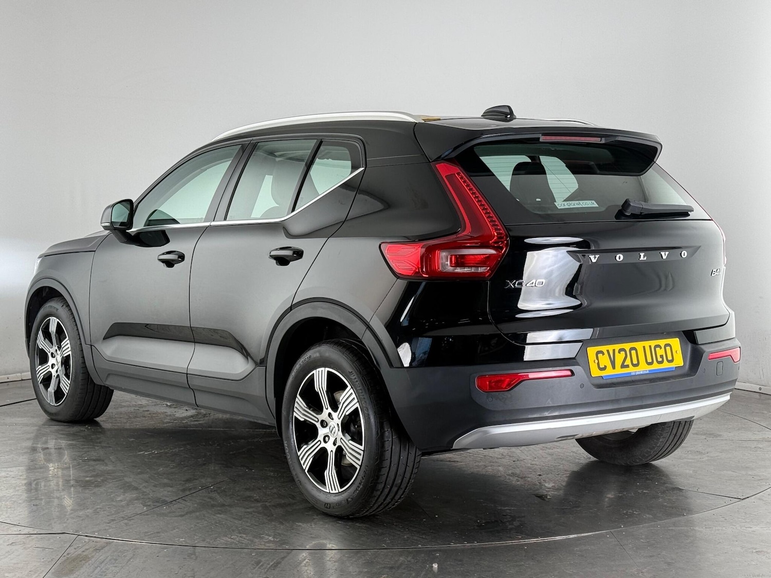 Used Volvo XC40 2020 for sale - 76468424: Photo 4