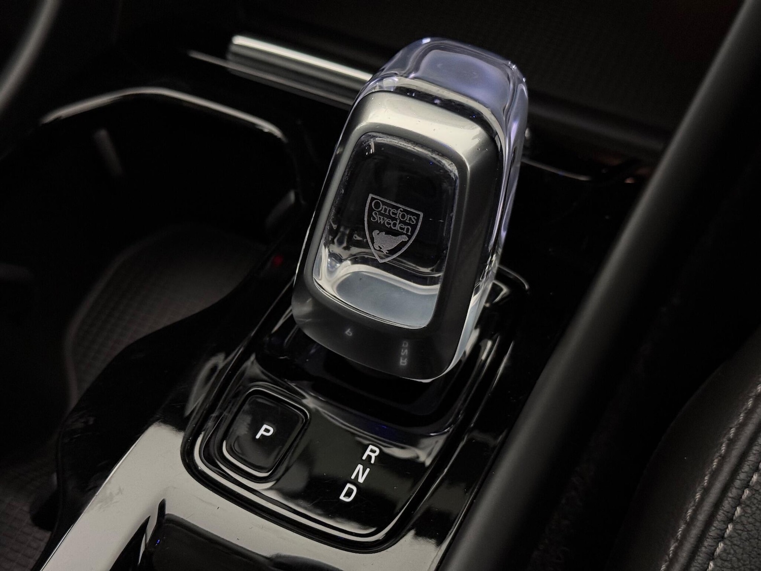 Used Volvo XC40 2020 for sale - 76468424: Photo 44