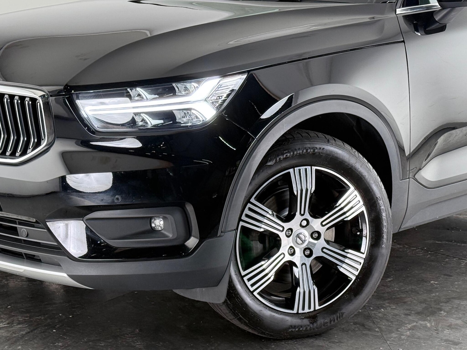 Used Volvo XC40 2020 for sale - 76468424: Photo 49