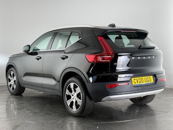 Used Volvo XC40 2020 for sale - 76468424: Photo