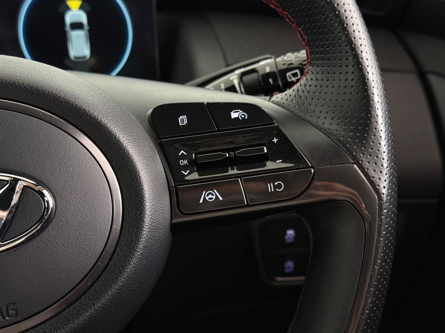 Used Hyundai TUCSON 2022 for sale - 76468360: Photo 22