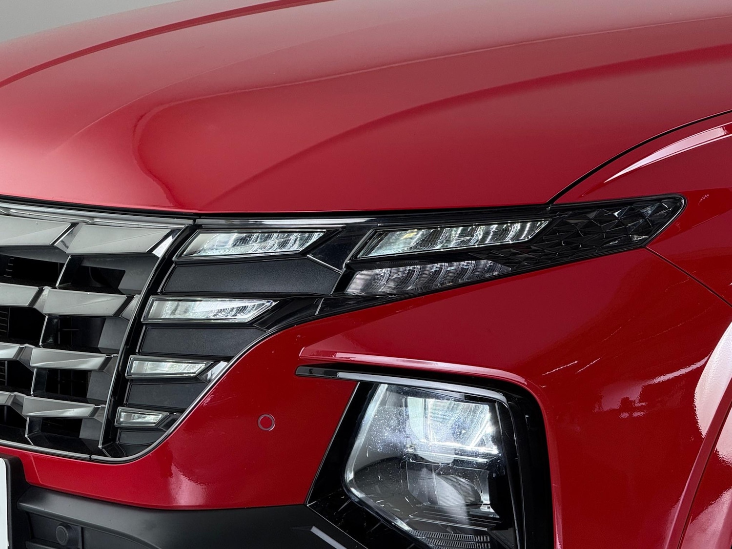 Used Hyundai TUCSON 2022 for sale - 76468360: Photo 4