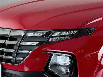 Used Hyundai TUCSON 2022 for sale - 76468360: Photo