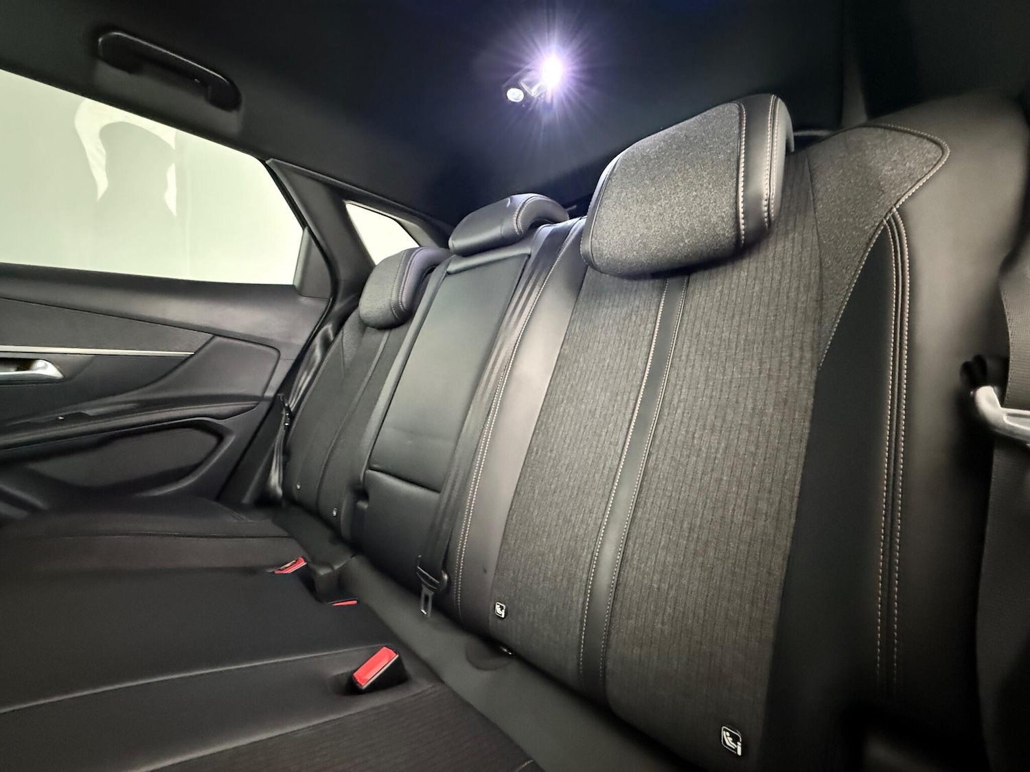 Used Peugeot 3008 2017 for sale - 77216587: Photo 13