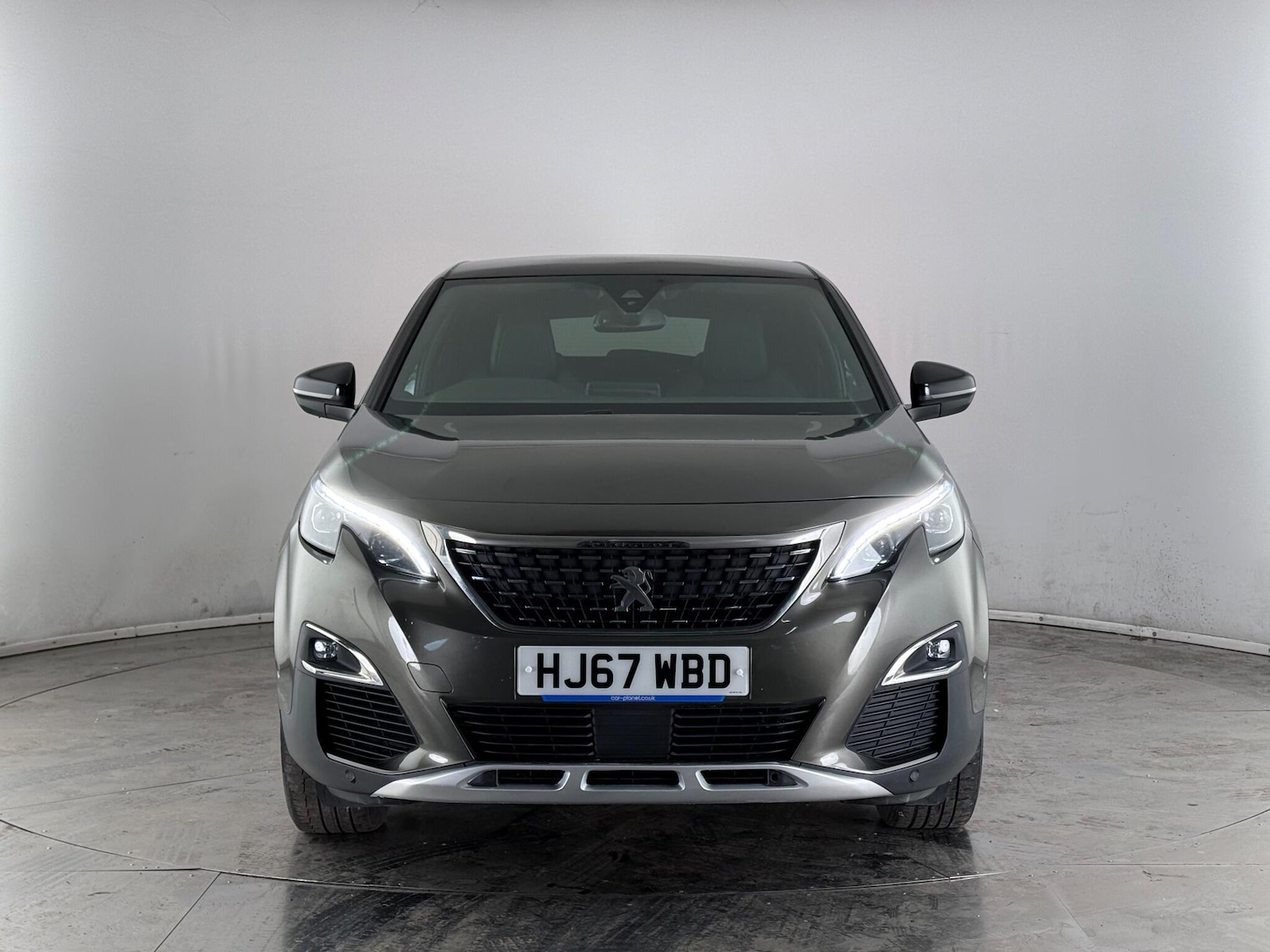 Used Peugeot 3008 2017 for sale - 77216587: Photo 5