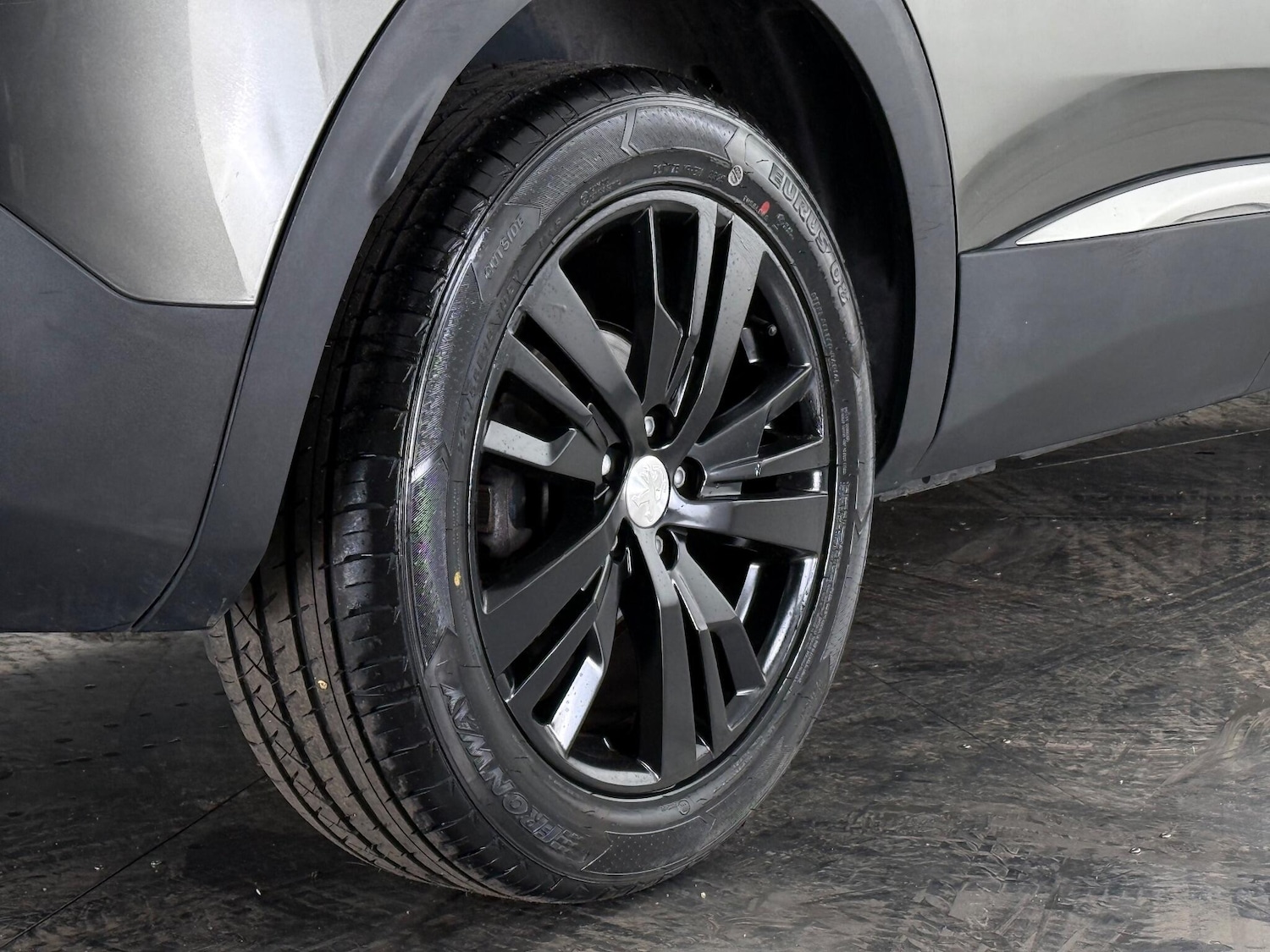 Used Peugeot 3008 2017 for sale - 77216587: Photo 8